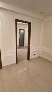 Bedroom Image of 1600 Sq.ft 3 BHK Builder Floor for rent in Trehan Luxury Floors 71, Sector 71 Gurgaon for Rs. 43000