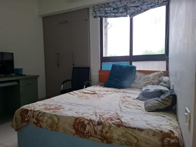 Bedroom Image of 1200 Sq.ft 2 BHK Apartment / Flat for sale in Godrej Golf Meadows, Panvel Navi Mumbai for Rs. 12500000