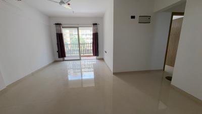 Living Room Image of 1550 Sq.ft 4 BHK Apartment / Flat for sale in Que 914, Mundhwa Pune for Rs. 16000000