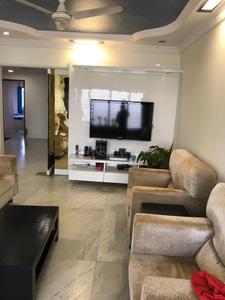 Hall Image of 1500 Sq.ft 2.5 BHK Apartment / Flat for sale in Sea Crown Apartment, Andheri West Mumbai for Rs. 49900000