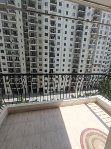 Balcony Image of 1884 Sq.ft 3.5 BHK Apartment / Flat for sale in DLF Westend Heights, Akshayanagar Bengaluru for Rs. 23500000
