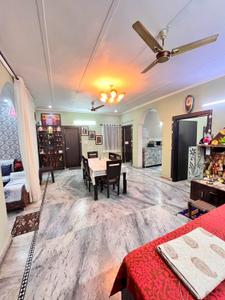 Image of 2250 Sq.ft 3 BHK Builder Floor for sale in Sector 49, Faridabad for Rs. 14000000