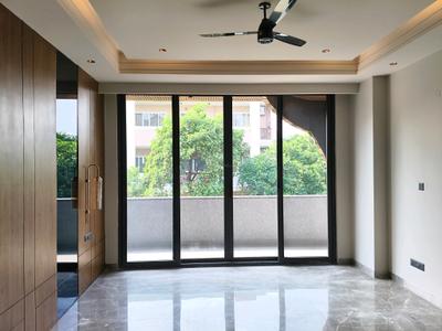 Bedroom Image of 3600 Sq.ft 4 BHK Builder Floor for sale in Malibu Town Floors, Sector 47 Gurgaon for Rs. 55000000