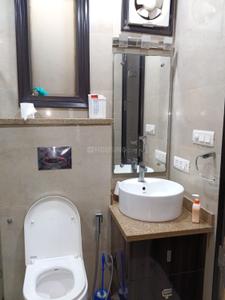 Image of 1800 Sq.ft 4 BHK Builder Floor for sale in Safdarjung Enclave, New Delhi for Rs. 60000000