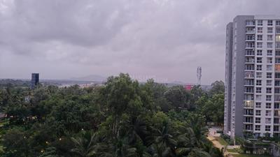 Image of 1240 Sq.ft 3 BHK Apartment / Flat for sale in Godrej Royale Woods, Boovanahalli, Bengaluru for Rs. 11500000