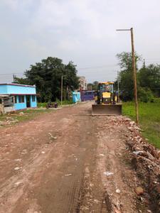 Image of 1440 Sq.ft Residential Plot / Land for sale in Wander Valley, Joka, Kolkata for Rs. 700000