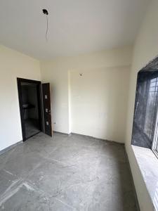 Bedroom Image of 1200 Sq.ft 2 BHK Apartment / Flat for rent in Shree Shri Govindam Heights, Satara Aurangabad for Rs. 18000