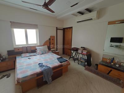 Bedroom Image of 2000 Sq.ft 3 BHK Apartment / Flat for sale in Ballygunge Kolkata for Rs. 28000000