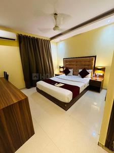Bedroom Image of PARUL PG  in Sector 38, Gurgaon