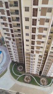 Balcony Image of 1950 Sq.ft 3 BHK Apartment / Flat for sale in The Regent Phase 1, Serilingampally Hyderabad for Rs. 21200000