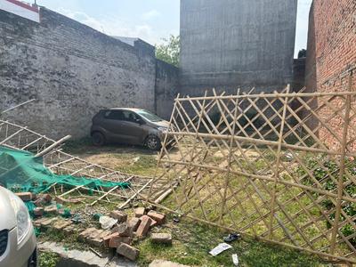 Image of 1800 Sq.ft Residential Plot / Land for sale in Triveni Nagar, Lucknow for Rs. 6700000