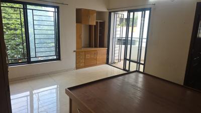 Bedroom Image of 1750 Sq.ft 3 BHK Apartment / Flat for sale in Rohan 10 Kasturkunj, Ashok Nagar Pune for Rs. 30000000