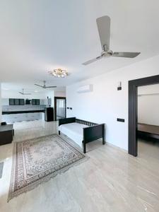 Hall Image of 1600 Sq.ft 3 BHK Apartment / Flat for rent in Marvel Ideal Spacio Phase 1, Pisoli Pune for Rs. 48000