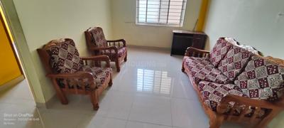 Hall Image of 600 Sq.ft 1 BHK Apartment / Flat for rent in Kammanahalli Bengaluru for Rs. 18600
