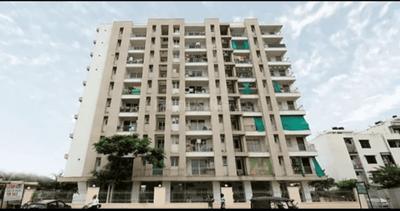 Image of 538 Sq.ft 1 BHK Apartment / Flat for sale in Platinum Heights, Lalarpura, Jaipur for Rs. 2970000
