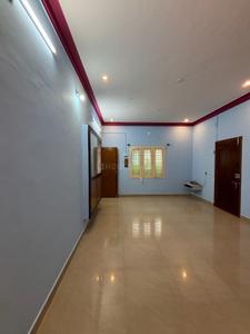Hall Image of 1800 Sq.ft 5 BHK Duplex for rent in Sathuvachari Vellore for Rs. 20000