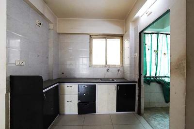 Kitchen Image of 1125 Sq.ft 2 BHK Apartment / Flat for sale in Sargasan Gandhinagar for Rs. 5000000
