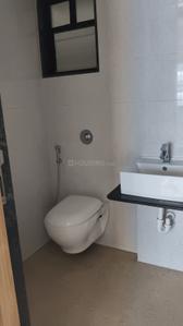 Image of 1190 Sq.ft 3 BHK Apartment / Flat for sale in Kohinoor Viva City , Dhanori, Pune for Rs. 8500000