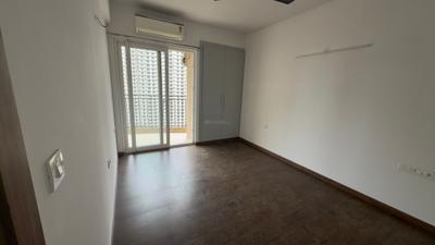 Bedroom Image of 1615 Sq.ft 3 BHK Apartment / Flat for sale in ATS Pious Hideaways, Sector 150 Noida for Rs. 20000000