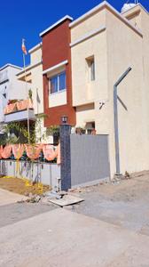 Image of 1544 Sq.ft 3 BHK Independent House for sale in Kingstown, Dunda, Raipur for Rs. 5867000