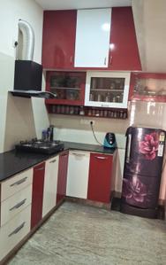 Kitchen Image of 1300 Sq.ft 3 BHK Independent House for sale in Margondanahalli Bengaluru for Rs. 11900000