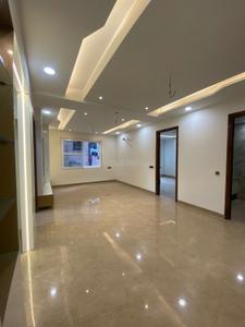 Hall Image of 1450 Sq.ft 3 BHK Builder Floor for sale in Kalyan Vihar New Delhi for Rs. 30500000