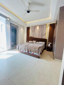 Bedroom Image of 1700 Sq.ft 3 BHK Apartment / Flat for sale in Sector 125 Noida for Rs. 7200000
