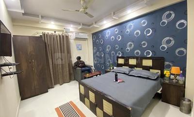 Bedroom Image of colive Emerald in Jayanagar, Bengaluru