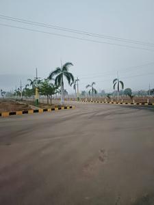 Image of 200 Sq.ft Residential Plot / Land for sale in Kothavalasa, Visakhapatnam for Rs. 2700000