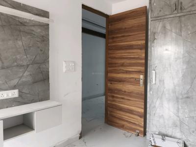 Bedroom Image of 1180 Sq.ft 2 BHK Apartment / Flat for sale in Trinity Solitaire, Noida Extension Greater Noida for Rs. 4150000