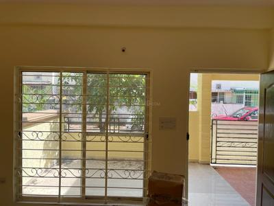 Hall Image of 1500 Sq.ft 3 BHK Independent House for rent in Fortune Pride Extension, Shahpura Bhopal for Rs. 27000