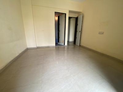 Hall Image of 1200 Sq.ft 2 BHK Apartment / Flat for sale in Neelkanth Residency, Ulwe Navi Mumbai for Rs. 8800000