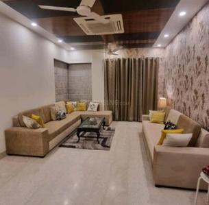 Hall Image of 2493 Sq.ft 2 BHK Builder Floor for rent in Malibu Town Floors, Sector 47 Gurgaon for Rs. 55000