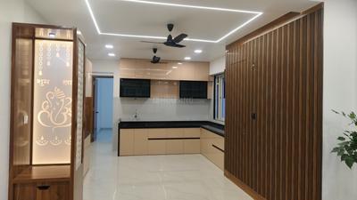 4 BHK Flat