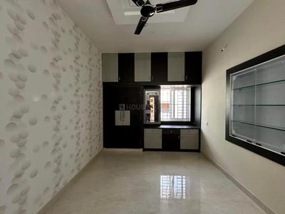 Bedroom Image of 600 Sq.ft 1 BHK Independent House for sale in Singaperumal Koil Chennai for Rs. 3000000