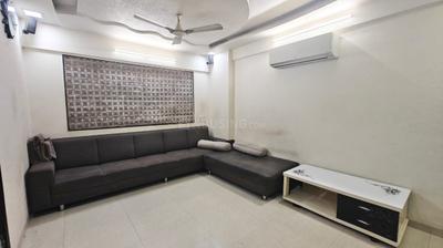 Hall Image of 2056 Sq.ft 3 BHK Apartment / Flat for sale in Blu Altezza, Pal Gam Surat for Rs. 13900000