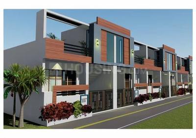 Image of 2000 Sq.ft 3 BHK Independent House for sale in Wagholi, Pune for Rs. 15000000