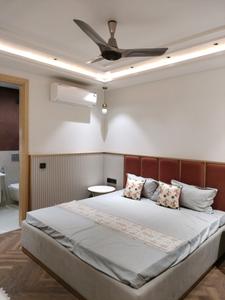 Bedroom Image of 2250 Sq.ft 4 BHK Builder Floor for sale in Sector 17 Dwarka New Delhi for Rs. 46500000