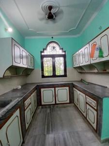 Kitchen Image of 2250 Sq.ft 2 BHK Builder Floor for rent in Sector 32 Faridabad for Rs. 22000