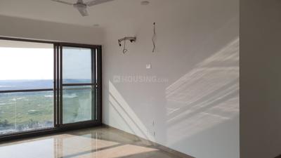 Bedroom Image of 1700 Sq.ft 3 BHK Apartment / Flat for sale in DLH The Park Residences Phase 1, Andheri West Mumbai for Rs. 55000000