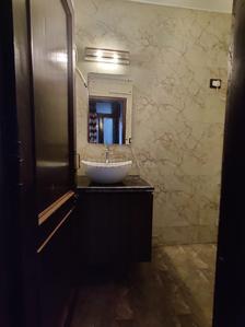 Bathroom Image of ALPHa in Green Park Extension, New Delhi