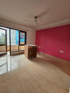 Hall Image of 2200 Sq.ft 3 BHK Builder Floor for rent in Sector 46 Gurgaon for Rs. 55000