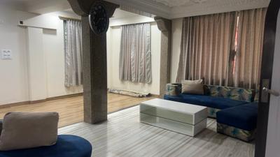 Living Room Image of 3500 Sq.ft 4 BHK Independent House for rent in Chembur Mumbai for Rs. 275000