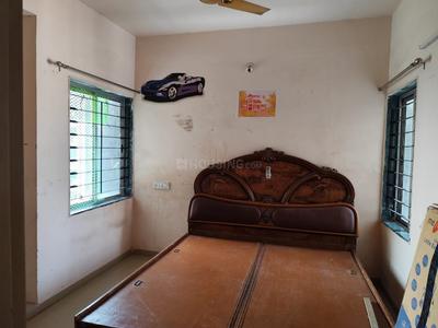 Bedroom Image of 600 Sq.ft 2 BHK Apartment / Flat for sale in Manjalpur Vadodara for Rs. 3000000