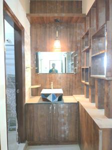 Passage Image of 1068 Sq.ft 2 BHK Apartment / Flat for sale in Balaji Serenity, Electronic City Bengaluru for Rs. 6800000