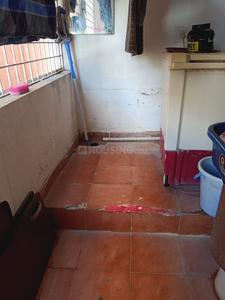 Balcony Image of 1170 Sq.ft 2 BHK Apartment / Flat for sale in BTM Layout Bengaluru for Rs. 9000000