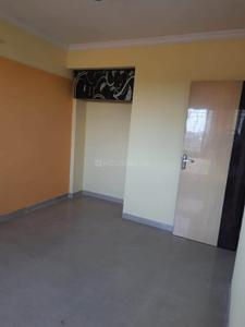 Bedroom Image of 625 Sq.ft 1 BHK Apartment / Flat for sale in Rajhans Kshitij Iris Wing E F G, Vasai West Vasai for Rs. 5300000