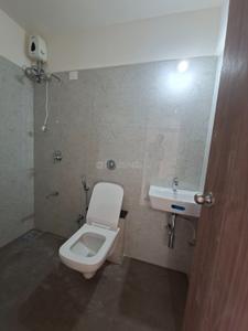Image of 1050 Sq.ft 3 BHK Apartment / Flat for rent in Sadhana Bliss, Malad West, Mumbai for Rs. 70000