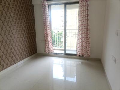 Bedroom Image of 1350 Sq.ft 3 BHK Apartment / Flat for sale in Kharghar Navi Mumbai for Rs. 29000000
