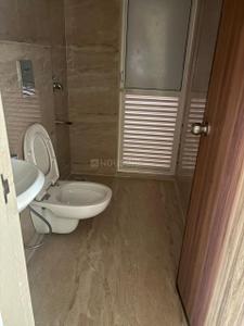 Image of 500 Sq.ft 1 BHK Apartment / Flat for sale in Siddhi Highland Springs, Thane West, Thane for Rs. 7499999